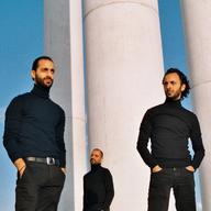 Le Trio Joubran