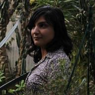 Sarah Davachi