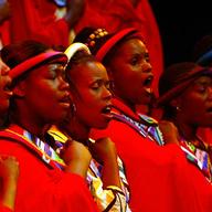 The Soweto Gospel Choir