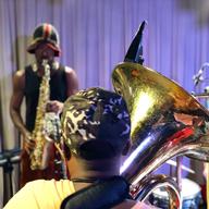 Sons of Kemet, in-studio