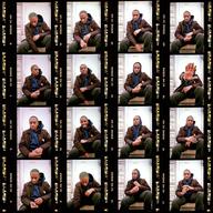 MorMor, the Toronto-based artist, singer-producer and multi-instrumentalist 