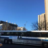 The MTA expects reverse commuters headed the Bronx will save up to 45 minutes one-way once new Metro-North Stations open in the East Bronx.