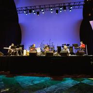 Wordless Music Orchestra Brookfield Place New Sounds Live