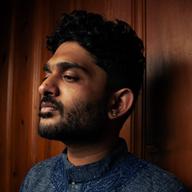 Sid Sriram