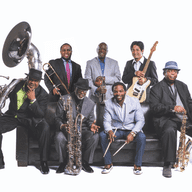 Dirty Dozen Brass Band