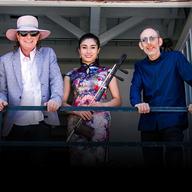 Gary Lucas, Feifei Yang, and Jason Candler