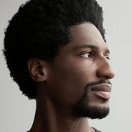 Jon Batiste Hollywood Africans