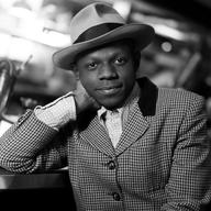 J.S. Ondara