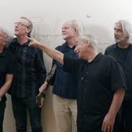 Instrumental quintet Suss