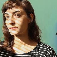 Lea Bertucci