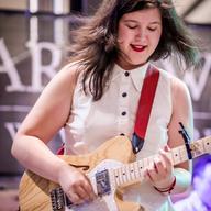 Lucy Dacus 