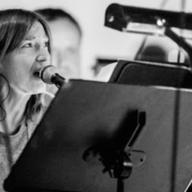 Beth Gibbons sings Henryk Górecki Portishead