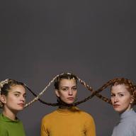Argentine trio Fémina