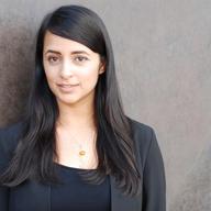 Reena Esmail