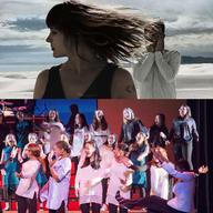 Wye Oak and Brooklyn Youth Chorus