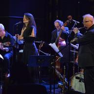 Duduka da Fonseca, Maucha Adnet, Helio Alves