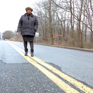 Linda Hobson organized a FEMA mitigation grant for Horton Avenue when, on average, most grants go to white wealthy homeowners.