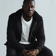 UK Grime Artist Stormzy