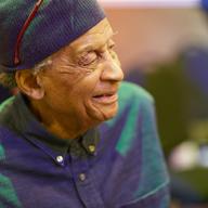 Abdullah Ibrahim