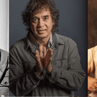 Eric Harland, Zakir Hussain, Niladri Kumar