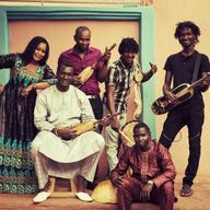 Bassekou Kouyate & Ngoni ba