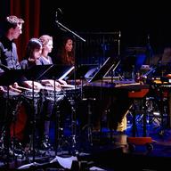 NYU Percussion Ensemble 