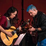 Rodrigo y Gabriela