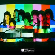London-based collective Superorganism
