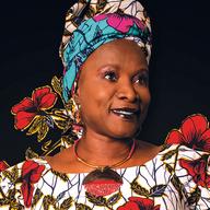 Angélique Kidjo Angelique Kidjo