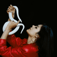 Bat for Lashes
