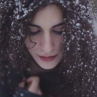 Composer and violinist Layale Chaker