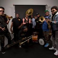 The Soul Rebels