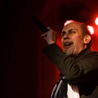 Peter Murphy