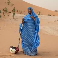 Noura Mint Seymali 