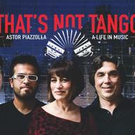 That's Not Tango