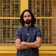 Sarathy Korwar