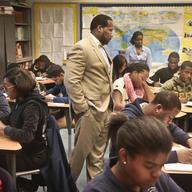 New York state has the most segregated public schools in the nation, with many black and Latino students attending schools with virtually no white classmates,