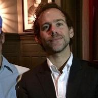 Will Oldham, Bryce Dessner, Nathalie Joachim (of eighth blackbird)