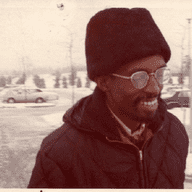 Julius Eastman