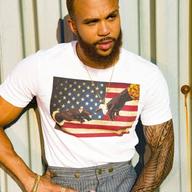 Rapper and singer Jidenna