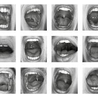 London-based vocal group Shards