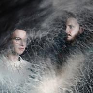 Icelandic duo Hugar