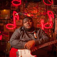  Christone “Kingfish” Ingram 