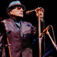 Van Morrison