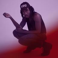 Devonté Hynes Blood Orange Dev Hynes
