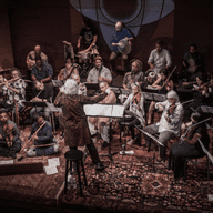 Brooklyn Raga Massive with Go: Organic Orchestra at the Rubin Museum of Art