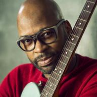 Lionel Loueke