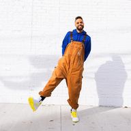 Kassa Overall