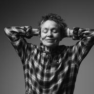 Laurie Anderson