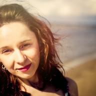 Latvian composer Santa Ratniece
